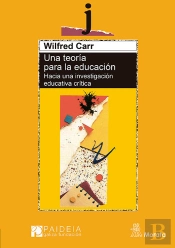 Una Teor¡A Para La Educación