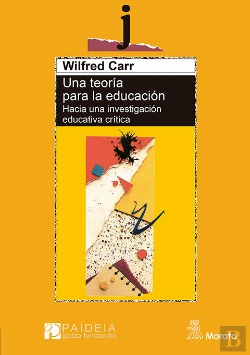 Bertrand.pt - Una Teor¡A Para La Educación
