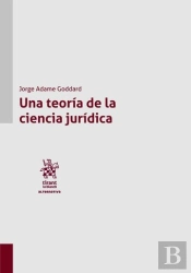 Una Teoria De La Ciencia Juridica
