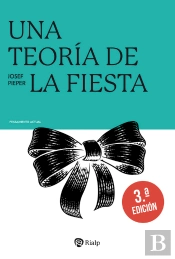 Una Teoría De La Fiesta