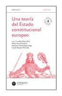 Una Teoria Del Estado Constitucional Europeo