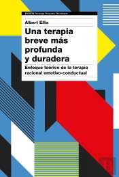 Una Terapia Breve Más Profunda Y Duradera