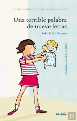 Bertrand.pt - Una Terrible Palabra De Nueve Letras