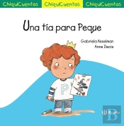 Una Tía Para Peque