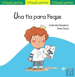 Bertrand.pt - Una Tía Para Peque