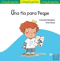 Bertrand.pt - Una Tía Para Peque