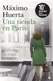 Una Tienda En Paris (Edicion 10.º Aniversario)