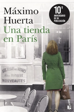 Bertrand.pt - Una Tienda En Paris (Edicion 10.º Aniversario)