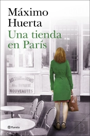 Una Tienda En Paris