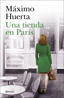 Bertrand.pt - Una Tienda En Paris
