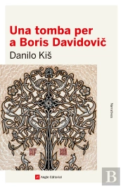 Una Tomba Per A Boris Davidovi?
