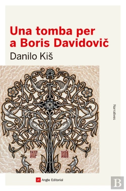 Bertrand.pt - Una Tomba Per A Boris Davidovi?