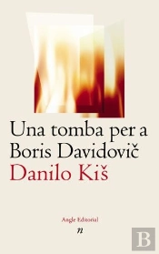 Una Tomba Per A Boris Davidovic