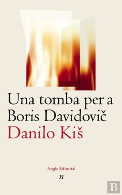 Bertrand.pt - Una Tomba Per A Boris Davidovic