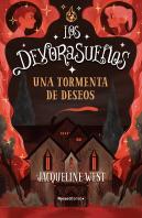 Una Tormenta De Deseos Los Devorasueños 2)