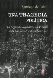 Una Tragedia Politica
