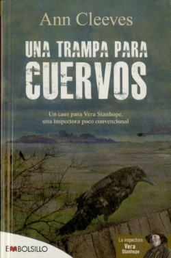 Bertrand.pt - Una Trampa Para Cuervos