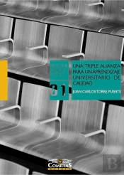Una Triple Alianza Para Un Aprendizaje Universitario De Calidad