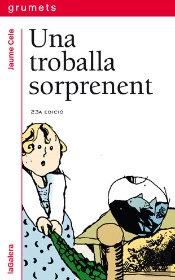 Una Troballa Sorprenent