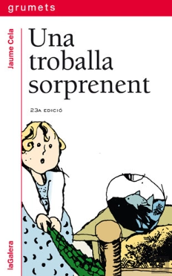 Bertrand.pt - Una Troballa Sorprenent