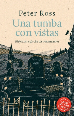 Bertrand.pt - Una Tumba Con Vistas