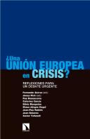 ¿Una Unión Europea En Crisis?