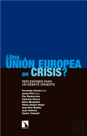 ¿Una Unión Europea En Crisis?