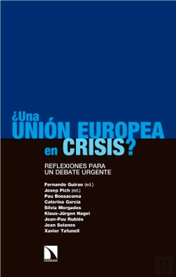Bertrand.pt - ¿Una Unión Europea En Crisis?