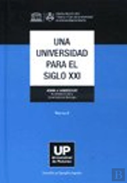 Bertrand.pt - Una Universidad Para El Siglo Xxi. Tomo Ii