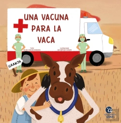 Bertrand.pt - Una Vacuna Para La Vaca