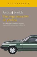 Una Vaga Sensacion De Perdida