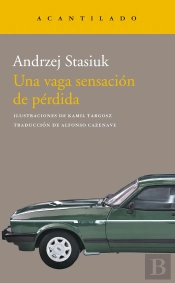 Una Vaga Sensacion De Perdida
