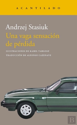 Bertrand.pt - Una Vaga Sensacion De Perdida