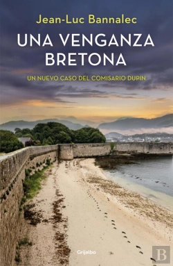 Bertrand.pt - Una Venganza Bretona (Comisario Dupin 14)