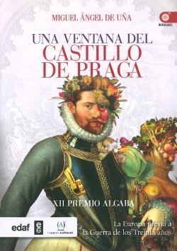 Bertrand.pt - Una Ventana Del Castillo De Praga