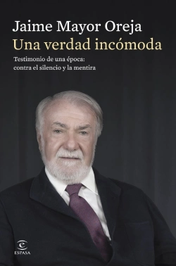 Bertrand.pt - Una Verdad Incomoda Testimonio De Una Epoca: Contra El Sile