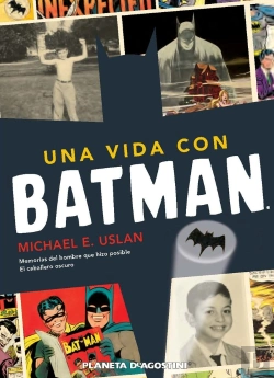 Bertrand.pt - Una Vida Con Batman