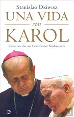 Bertrand.pt - Una Vida Con Karol