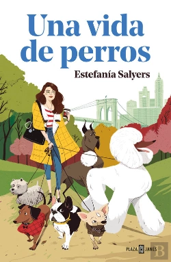 Bertrand.pt - Una Vida De Perros
