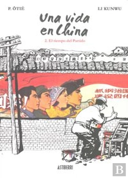 Bertrand.pt - Una Vida En China 2. El Tiempo Del Partido