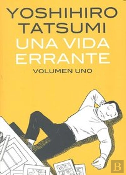Bertrand.pt - Una Vida Errante 1