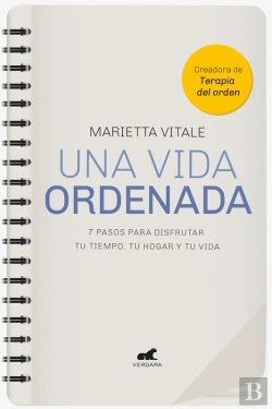 Bertrand.pt - Una Vida Ordenada