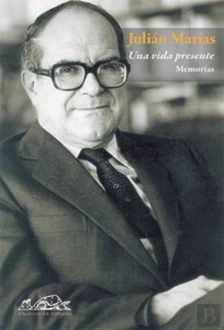 Bertrand.pt - Una Vida Presente. Memorias