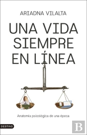 Una Vida Siempre En Línea