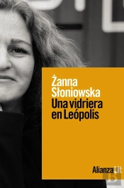 Una Vidriera En Leopolis
