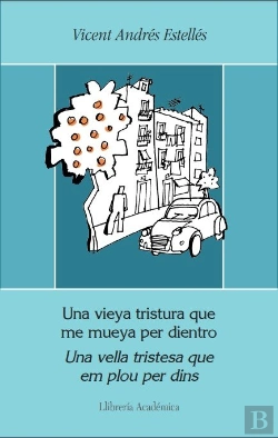 Bertrand.pt - Una Vieya Tristura Que Me Mueya Per Dientro