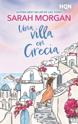 Bertrand.pt - Una Villa En Grecia
