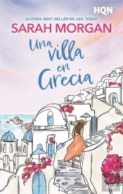 Una Villa En Grecia
