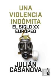 Una Violencia Indomita