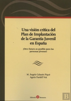 Bertrand.pt - Una Visión Crítica Del Plan De Implantación De La Garantía Juvenil En España